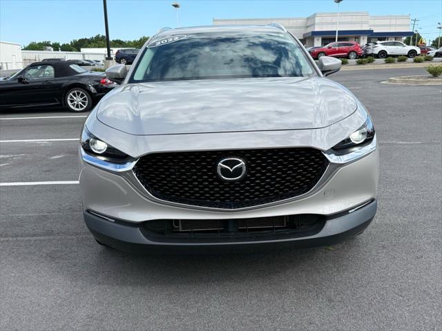 2022 Mazda CX-30 Preferred