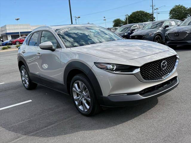2022 Mazda CX-30 Preferred