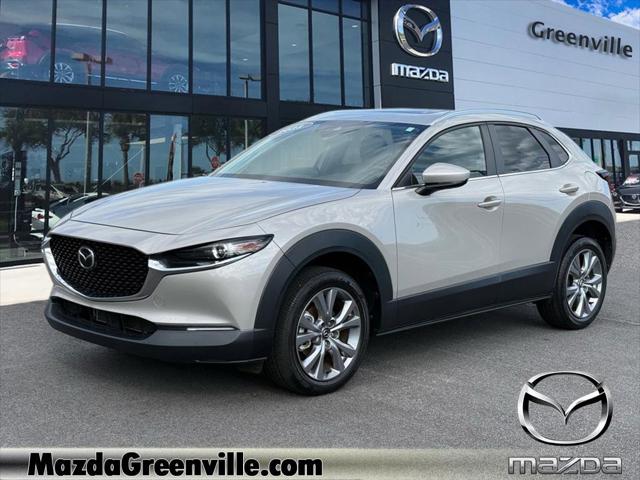 2022 Mazda CX-30 Preferred