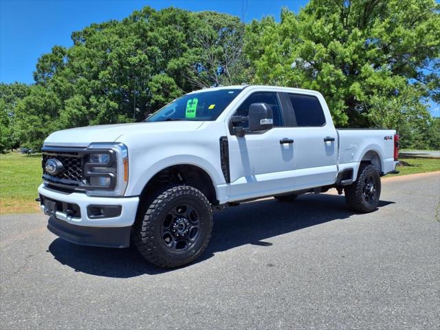 2023 Ford F-250 XL