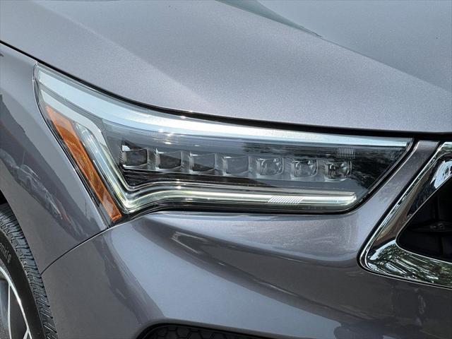 2019 Acura RDX Technology Package