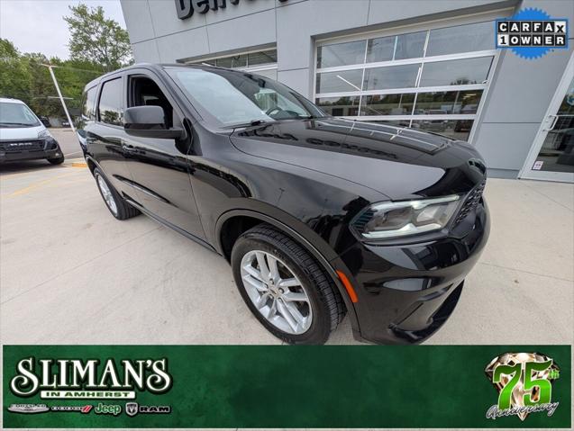 2023 Dodge Durango GT AWD