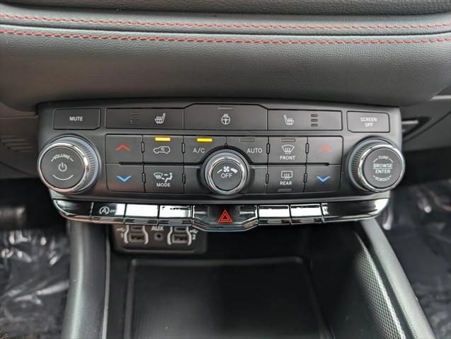 2023 Dodge Durango GT AWD 2023 Dodge Durango GT AWD