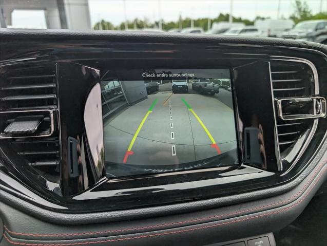 2023 Dodge Durango GT AWD 2023 Dodge Durango GT AWD