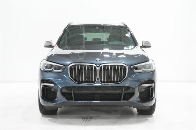 2022 BMW X5 M50i