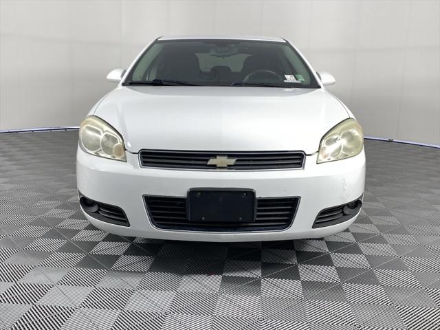 2010 Chevrolet Impala LT