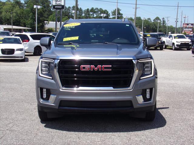 2022 GMC Yukon XL 2WD SLE