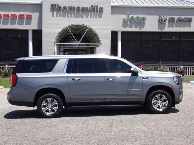 2022 GMC Yukon XL 2WD SLE