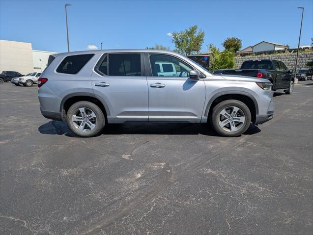 2023 Honda Pilot 2WD EX-L 7 Passenger 2023 Honda Pilot 2WD EX-L 7 Passenger