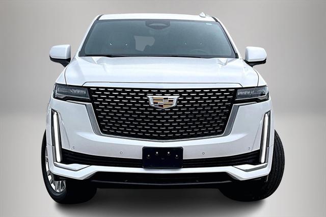 2023 Cadillac Escalade 4WD Premium Luxury
