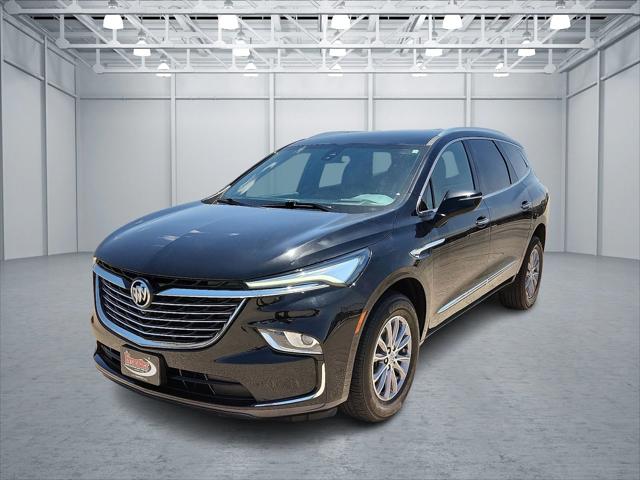 2024 Buick Enclave Premium AWD