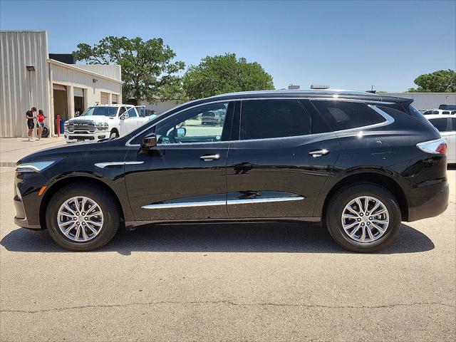 2024 Buick Enclave Premium AWD