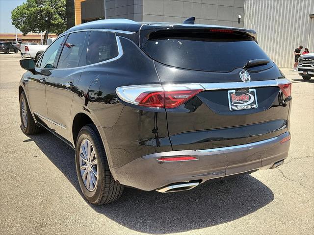 2024 Buick Enclave Premium AWD