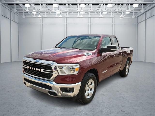 2022 RAM 1500 Lone Star