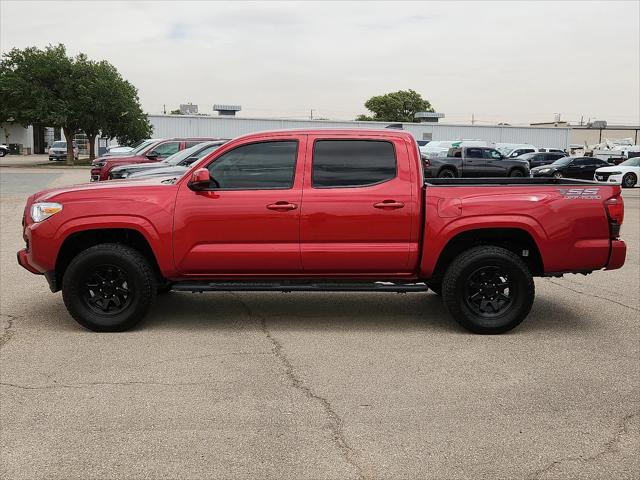 2023 Toyota Tacoma SR V6