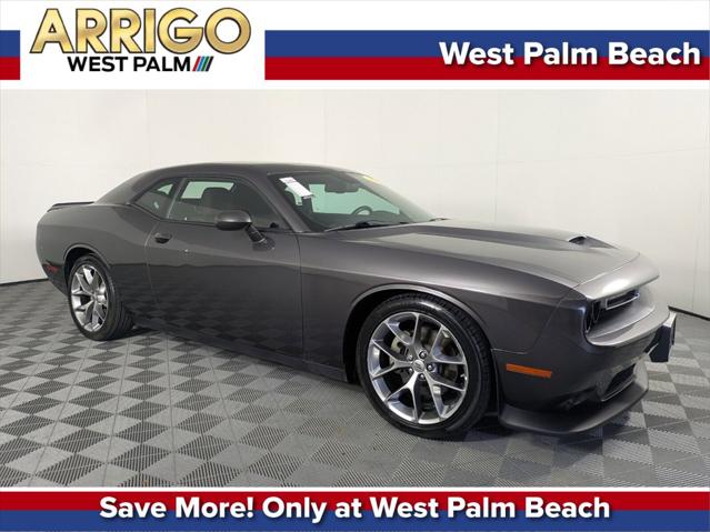 2023 Dodge Challenger GT