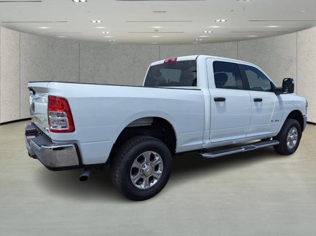 2023 RAM 2500 Big Horn Crew Cab 4x4 64 Box