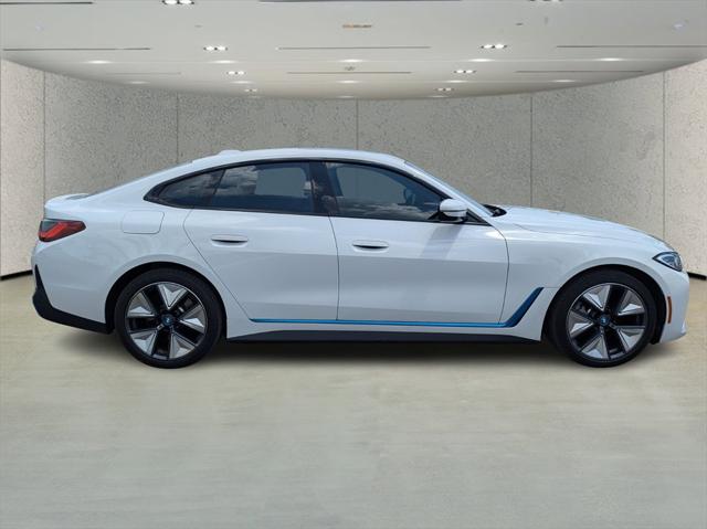 2023 BMW i4 eDrive40