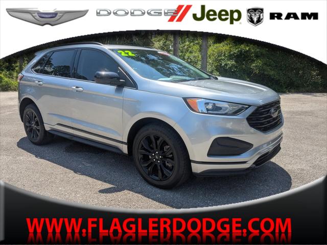 2022 Ford Edge SE