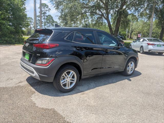 2023 Hyundai Kona SE