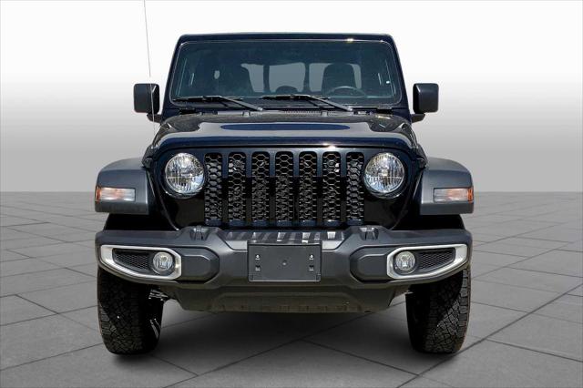 2023 Jeep Gladiator Sport S 4x4