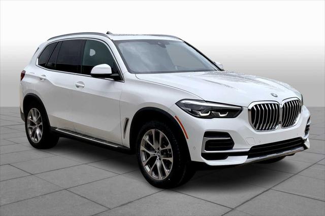 2023 BMW X5 sDrive40i