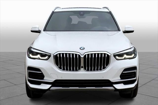 2023 BMW X5 sDrive40i