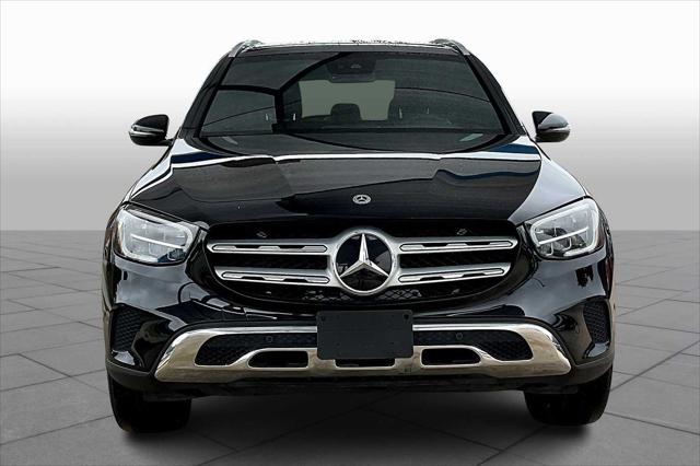 2021 Mercedes-Benz GLC 300 SUV