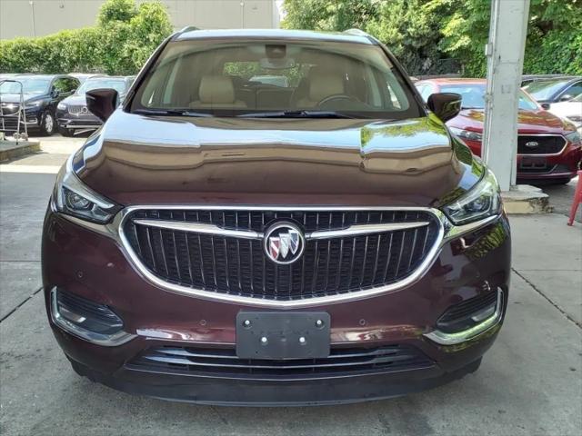 2019 Buick Enclave FWD Premium