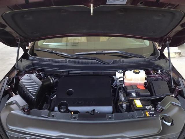 2019 Buick Enclave FWD Premium