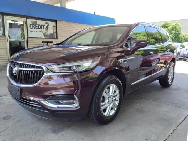 2019 Buick Enclave FWD Premium