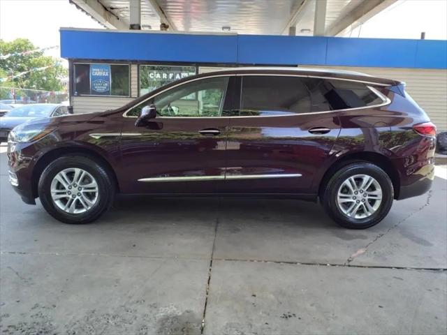 2019 Buick Enclave FWD Premium