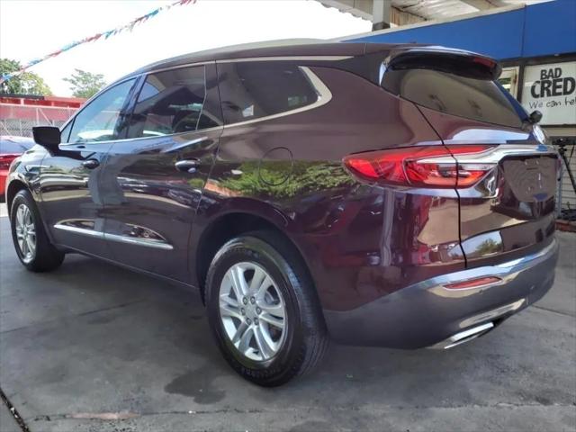 2019 Buick Enclave FWD Premium