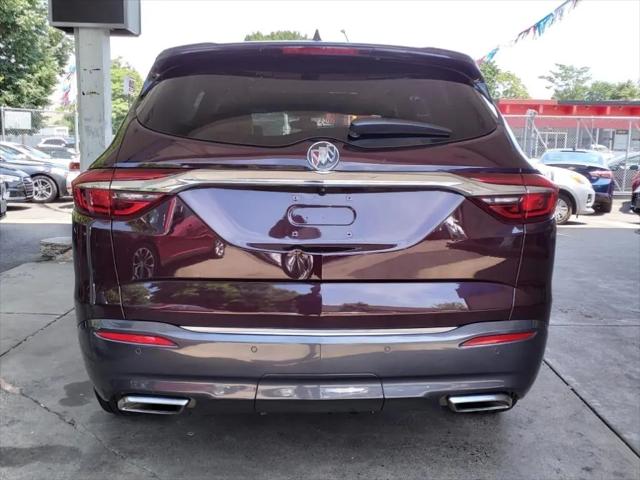 2019 Buick Enclave FWD Premium