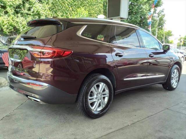 2019 Buick Enclave FWD Premium