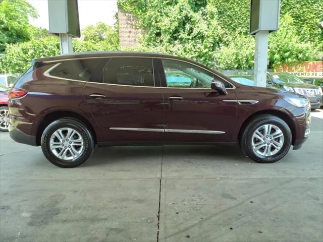 2019 Buick Enclave FWD Premium