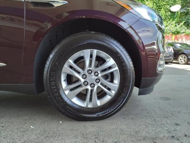 2019 Buick Enclave FWD Premium