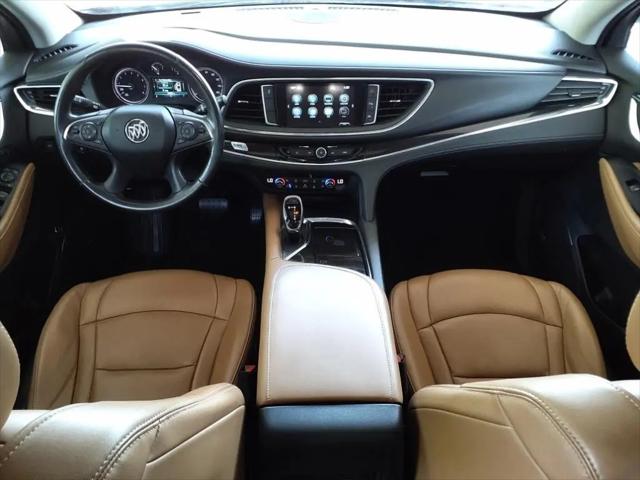 2019 Buick Enclave FWD Premium