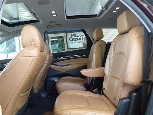 2019 Buick Enclave FWD Premium