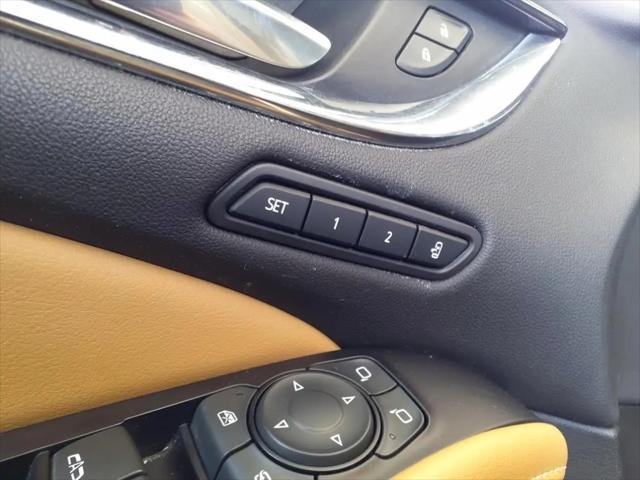 2019 Buick Enclave FWD Premium