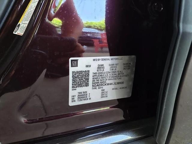 2019 Buick Enclave FWD Premium