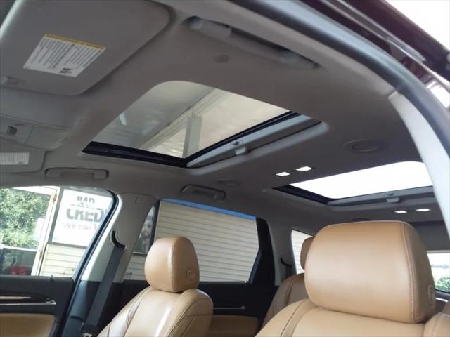 2019 Buick Enclave FWD Premium