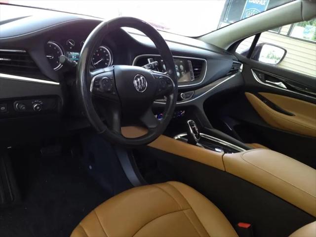 2019 Buick Enclave FWD Premium