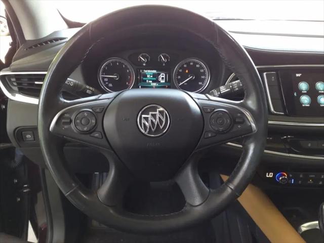 2019 Buick Enclave FWD Premium