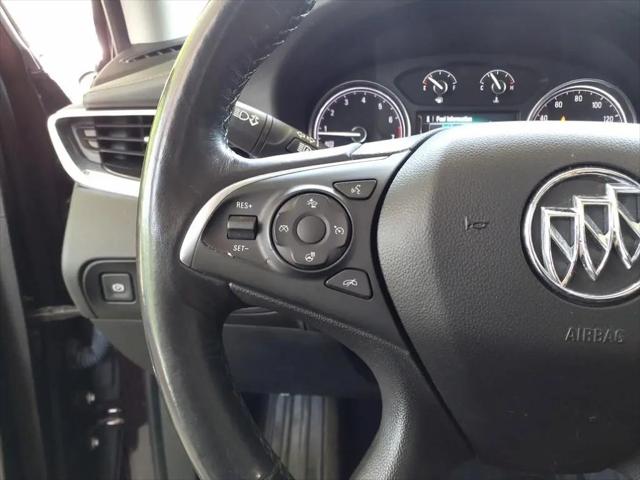 2019 Buick Enclave FWD Premium
