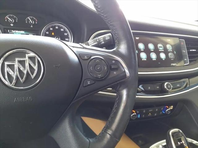 2019 Buick Enclave FWD Premium