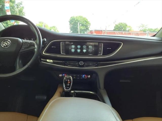 2019 Buick Enclave FWD Premium