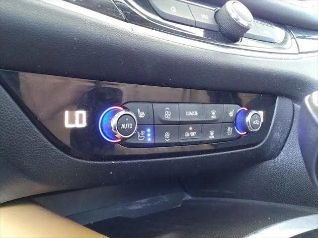 2019 Buick Enclave FWD Premium