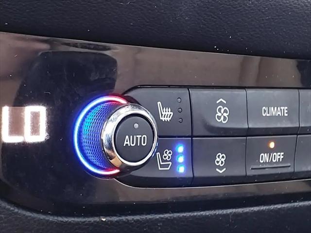 2019 Buick Enclave FWD Premium