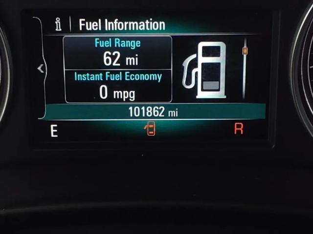 2019 Buick Enclave FWD Premium